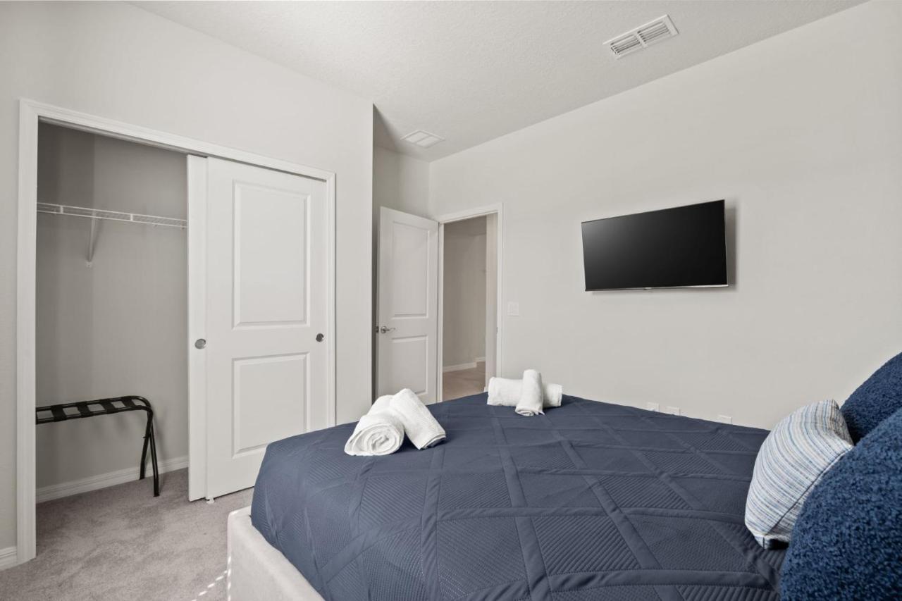 New To Market New Construction 5 Bed Retreat In World Famous Windsor Island 대번포트 외부 사진