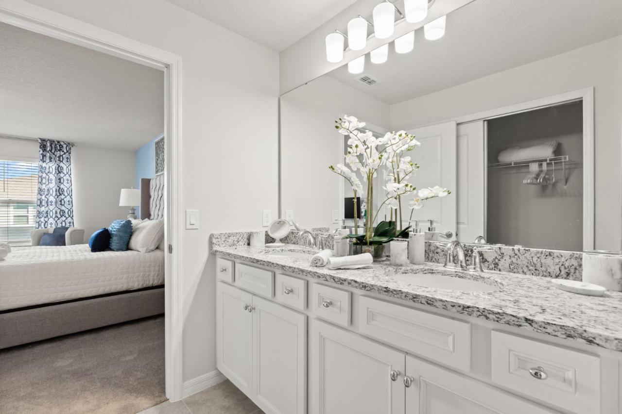 New To Market New Construction 5 Bed Retreat In World Famous Windsor Island 대번포트 외부 사진