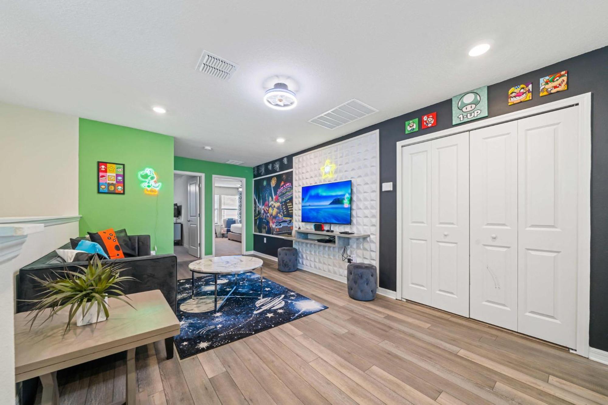 New To Market New Construction 5 Bed Retreat In World Famous Windsor Island 대번포트 외부 사진