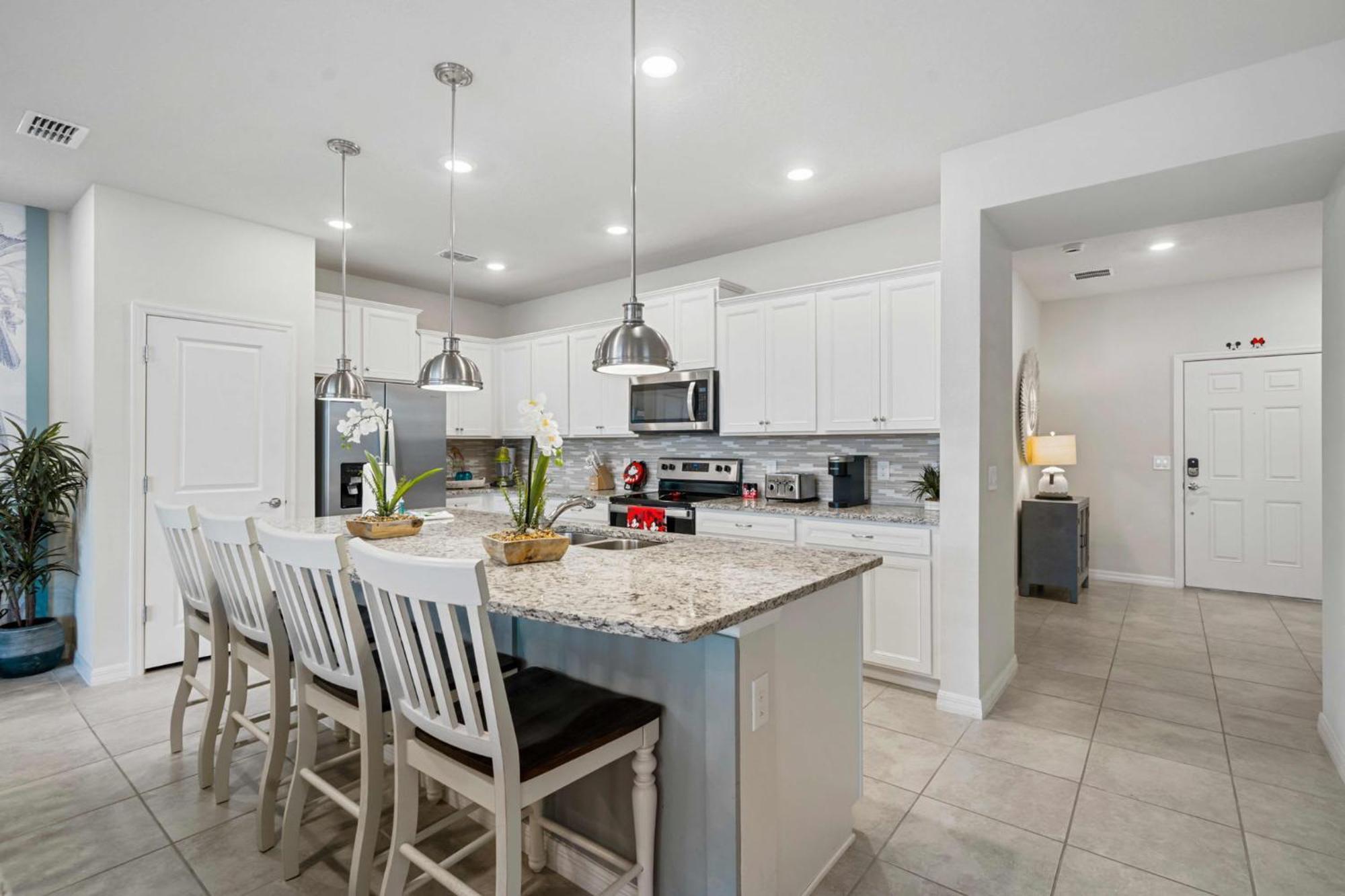 New To Market New Construction 5 Bed Retreat In World Famous Windsor Island 대번포트 외부 사진