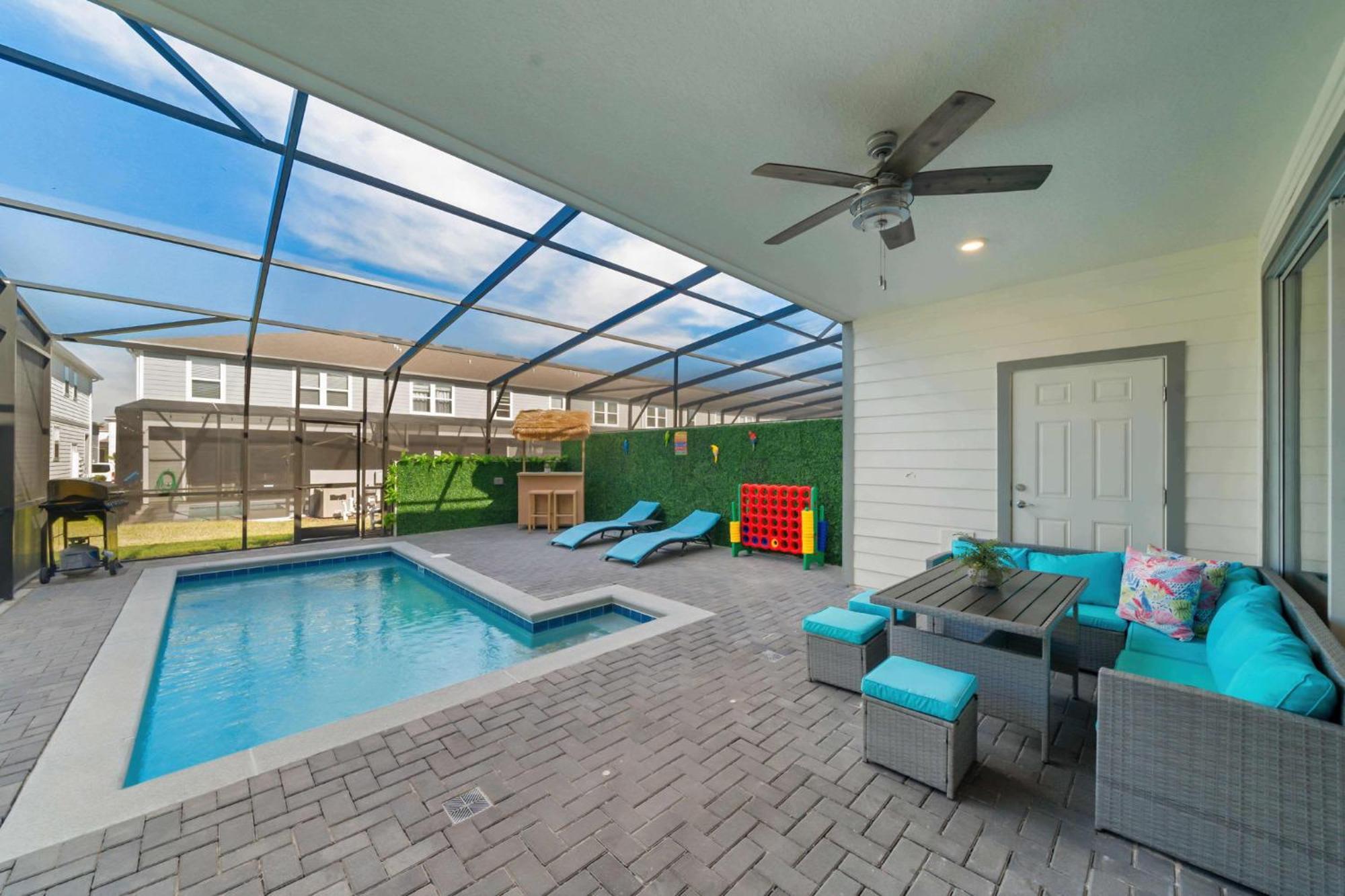 New To Market New Construction 5 Bed Retreat In World Famous Windsor Island 대번포트 외부 사진