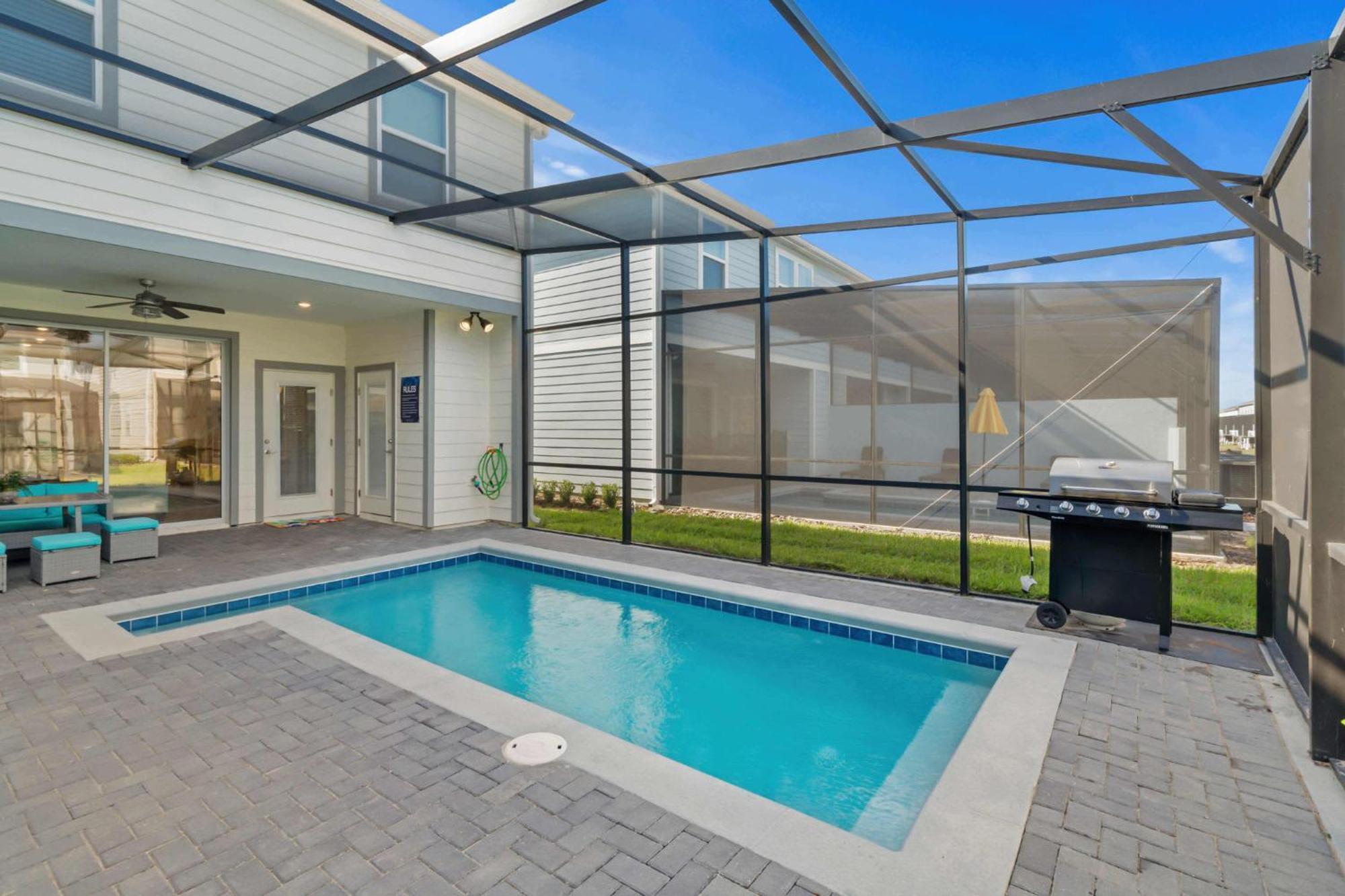 New To Market New Construction 5 Bed Retreat In World Famous Windsor Island 대번포트 외부 사진